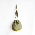 画像2: NAPRON / ARMY PATIENTS BAG (2)