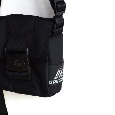 画像5: GREGORY / JAWBREAKER SHOULDER POUCH (オンライン限定)