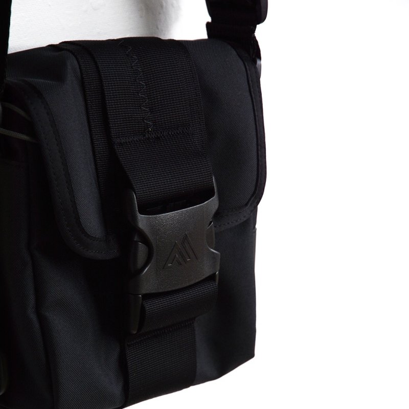 画像1: GREGORY / JAWBREAKER SHOULDER POUCH (オンライン限定)