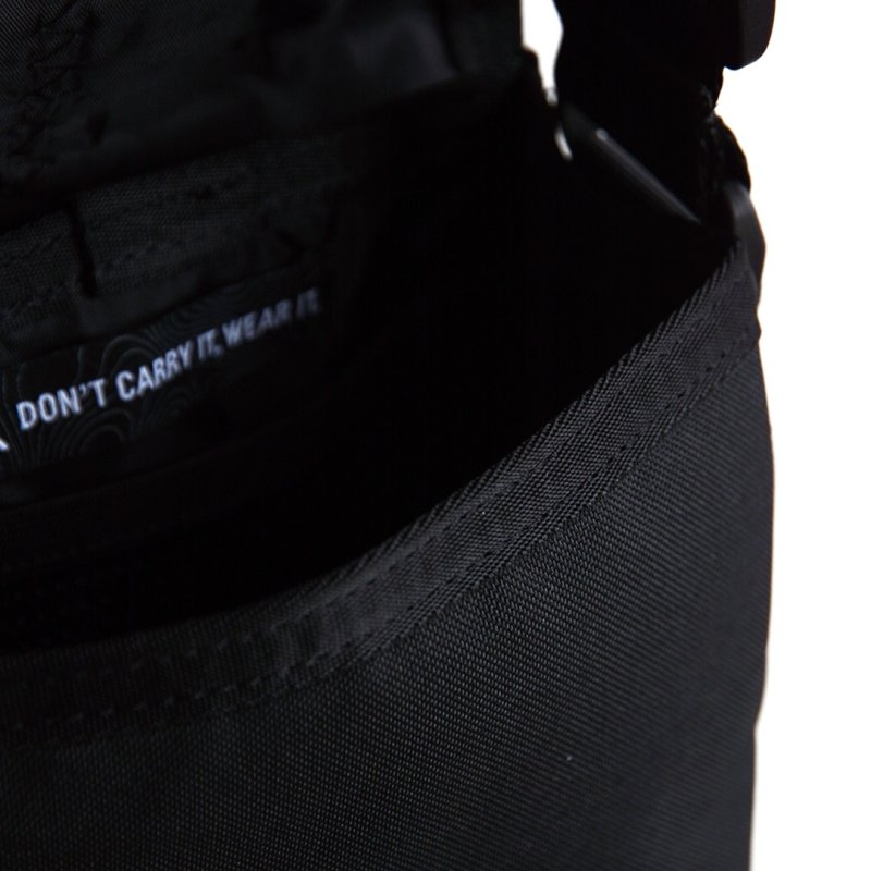 画像3: GREGORY / JAWBREAKER SHOULDER POUCH (オンライン限定)