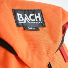 画像4: BACH / ROC22 (4)