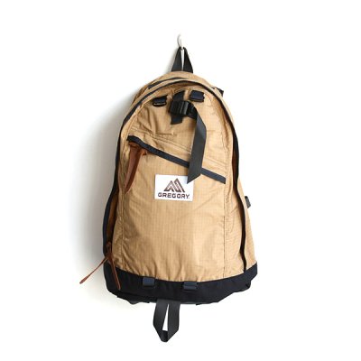 画像1: GREGORY / DAY PACK RIP-STOP