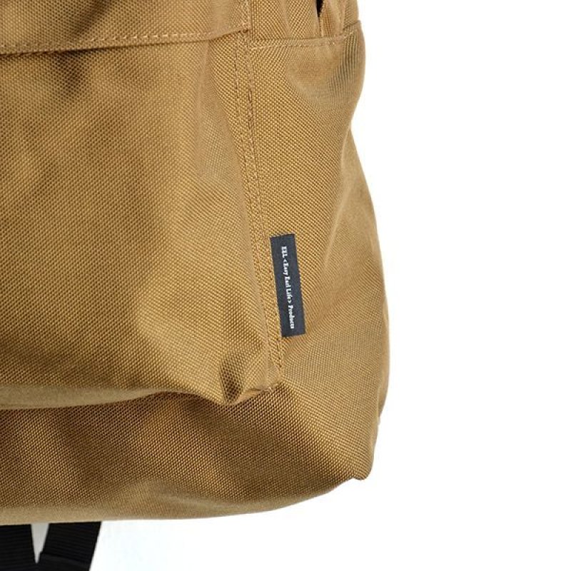 画像3: EEL Products × OUTDOOR PRODUCTS/ セキュリティデイバッグ