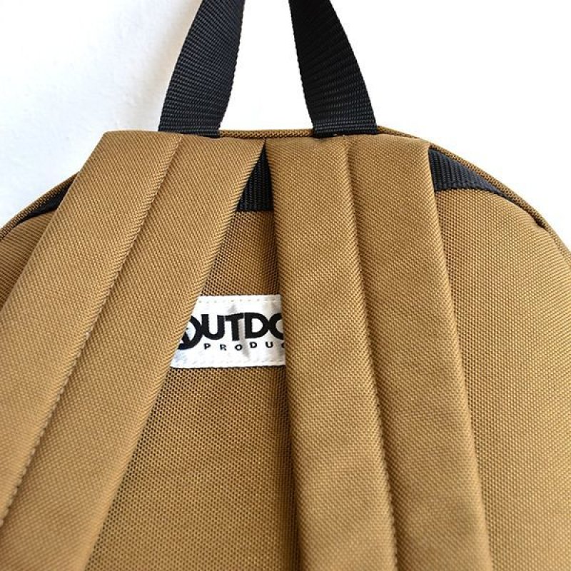 画像2: EEL Products × OUTDOOR PRODUCTS/ セキュリティデイバッグ