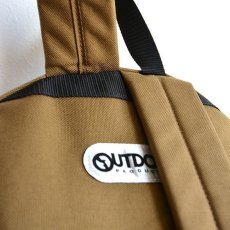画像8: EEL Products × OUTDOOR PRODUCTS/ セキュリティデイバッグ (8)
