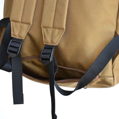 画像7: EEL Products × OUTDOOR PRODUCTS/ セキュリティデイバッグ