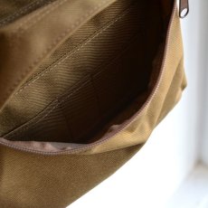画像6: EEL Products × OUTDOOR PRODUCTS/ セキュリティデイバッグ (6)