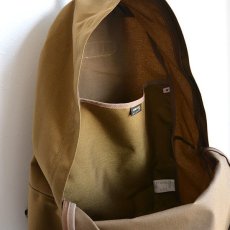 画像5: EEL Products × OUTDOOR PRODUCTS/ セキュリティデイバッグ (5)