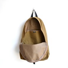 画像4: EEL Products × OUTDOOR PRODUCTS/ セキュリティデイバッグ (4)