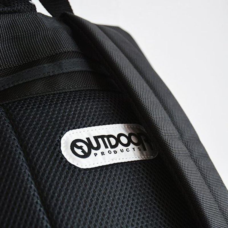 画像3: EEL Products × OUTDOOR PRODUCTS/ DEP. BAG (ディパーチャーバッグ)