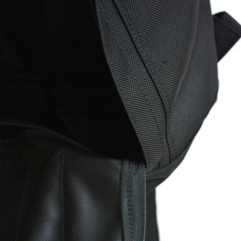 画像2: EEL Products × OUTDOOR PRODUCTS/ DEP. BAG (ディパーチャーバッグ)