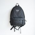 画像1: FreshService×FREDRICK PACKERS / Quilted Day Pack (1)