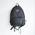 FreshService×FREDRICK PACKERS / Quilted Day Pack