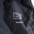 画像2: FreshService×FREDRICK PACKERS / Quilted Day Pack (2)