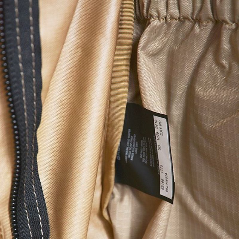画像3: GREGORY / DAY PACK SAND
