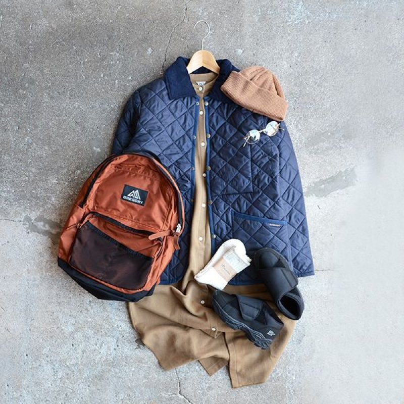 画像3: GREGORY / CAMPUS DAY M RUST