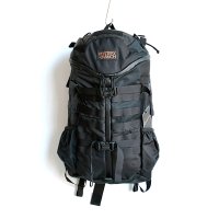 MYSTERY RANCH / 2DAY ASSAULT CRAZY BLACK