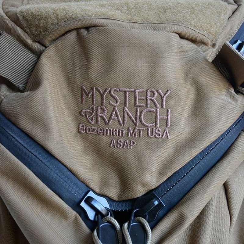 画像2: MYSTERY RANCH / ASAP Pack