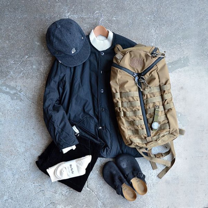 画像3: MYSTERY RANCH / ASAP Pack