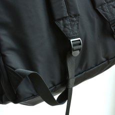 画像9: PACKING / TWILL BACK PACK (9)