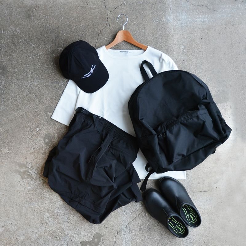 画像3: PACKING / TWILL BACK PACK