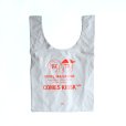 画像2: COMESANDGOES / COMES & VINYL MAGAZINE ECO BAG (2)