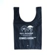 画像1: COMESANDGOES / COMES & VINYL MAGAZINE ECO BAG (1)