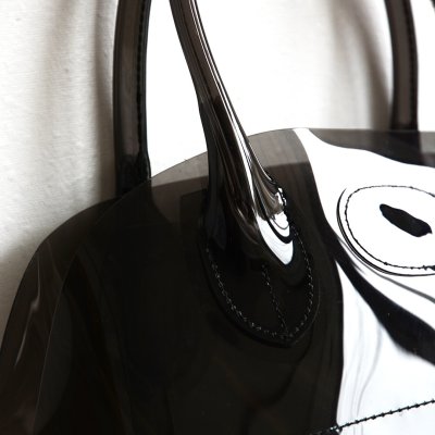 画像4: J.B.ATTIRE (ジェービーアタイア) / MONTE CARLO BAG