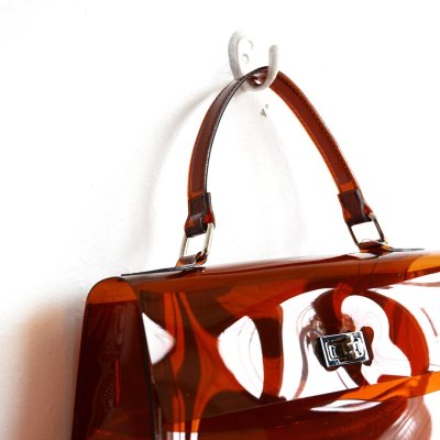 画像4: J.B.ATTIRE (ジェービーアタイア) / LE ROCHER BAG