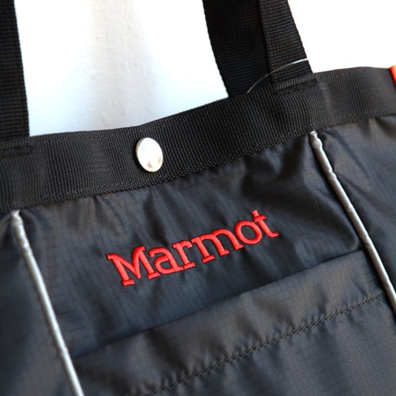 画像1: Marmot  / Outing Tote (MTSS26UBG239)
