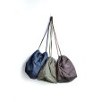 画像1: NAPRON / QUILT PATIENTS BAG (1)