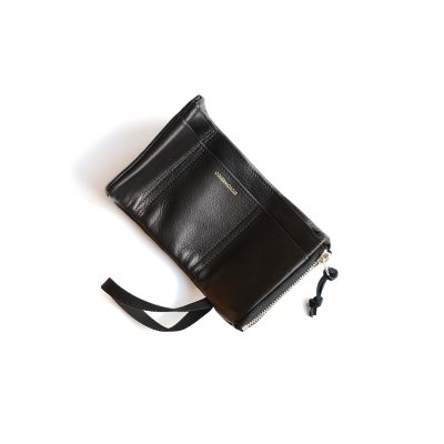 画像7: COMESANDGOES / COMES WALLET & NECK STRAP (No.23959)