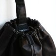 画像3: COMESANDGOES / COMES DRAWSTRING BAG (No.28304) (3)