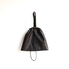 画像2: COMESANDGOES / COMES DRAWSTRING BAG (No.28304) (2)