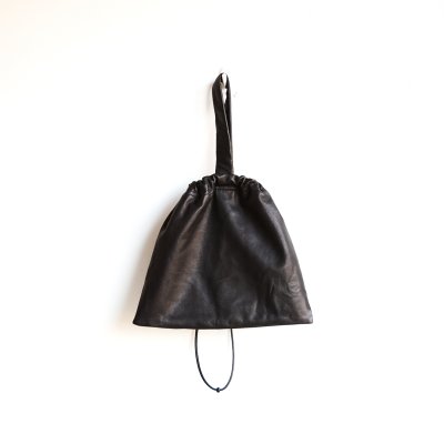 画像2: COMESANDGOES / COMES DRAWSTRING BAG (No.28304)