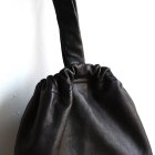 MORE DEDAIL2: COMESANDGOES / COMES DRAWSTRING BAG (No.28304)