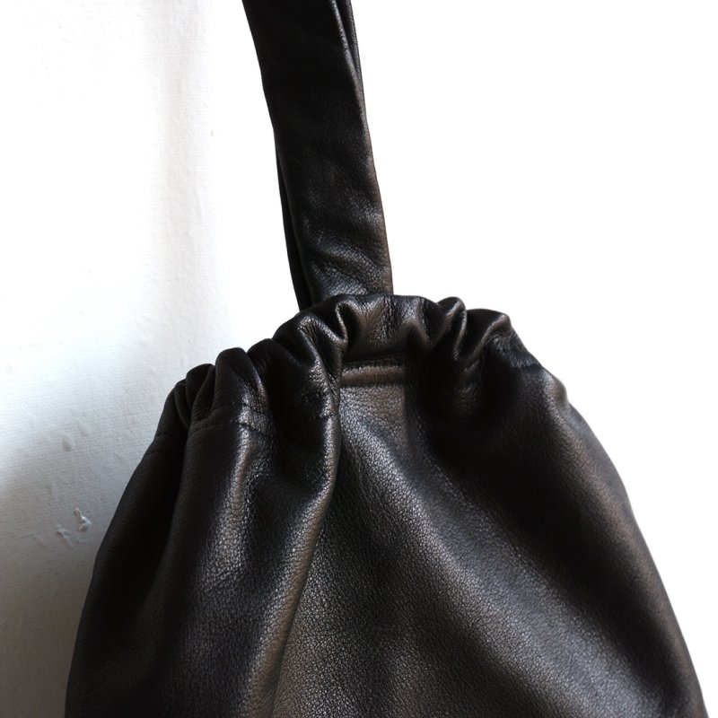 画像2: COMESANDGOES / COMES DRAWSTRING BAG (No.28304)