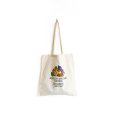 画像2: KEIMEN（カイメン） / Vegetable tote bag(KE-0051) (2)