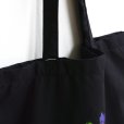 画像4: KEIMEN（カイメン） / Vegetable tote bag(KE-0051) (4)