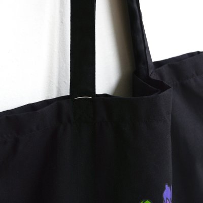 画像4: KEIMEN（カイメン） / Vegetable tote bag(KE-0051)