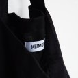 画像6: KEIMEN（カイメン） / Vegetable tote bag(KE-0051) (6)