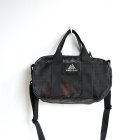 MORE DEDAIL1: GREGORY/ PONY BAG FRESH AIR MESH