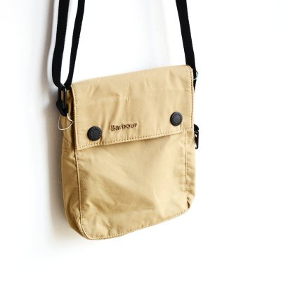 画像3: BARBOUR/TRANSPORT CROSSBODY BAG (251UBA0739）