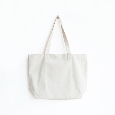 画像2: BARBOUR/Script LOGO TOTE BAG (261UBA0752）