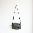 画像1: BACH/ ACCESSORY BAG M DENIM (1)