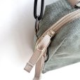 画像4: BACH/ ACCESSORY BAG M DENIM