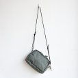 画像2: BACH/ ACCESSORY BAG M DENIM (2)