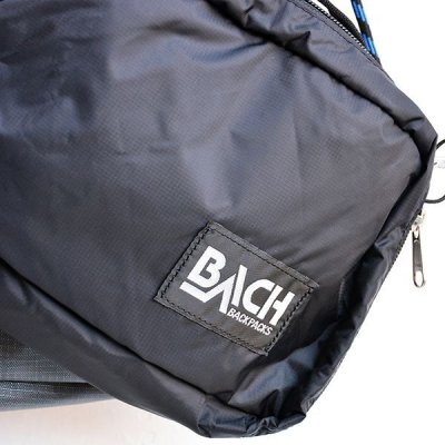 画像4: BACH/ ACCESSORIE BAG M