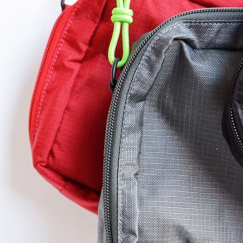画像2: BACH/ ACCESSORIE BAG M