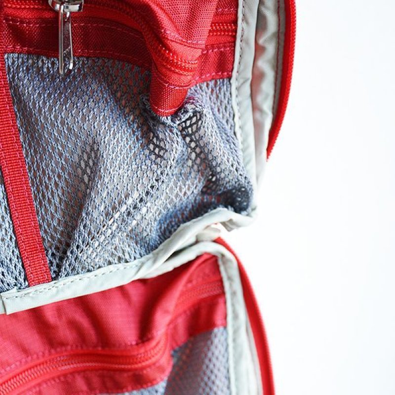 画像1: BACH/ ACCESSORIE BAG M